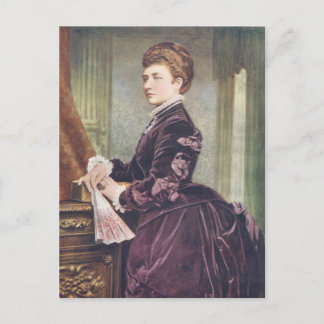 Carte Postale Princesse Louise (Duchesse d'Argyll)