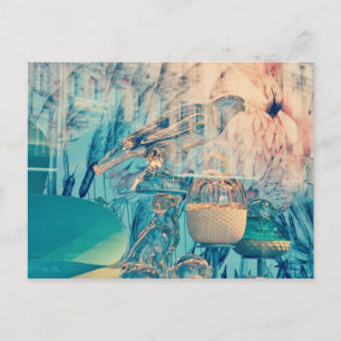 Carte Postale Printemps