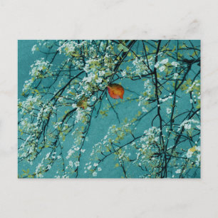 Carte Postale Printemps
