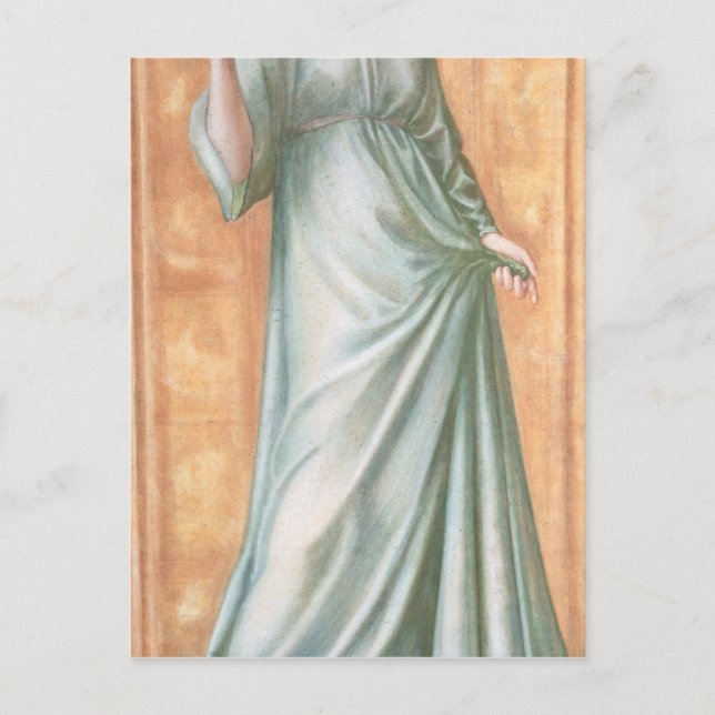 Carte Postale Printemps 1869-1870 (Devant)