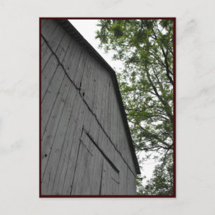 Carte Postale ~ Printemps 43 ~