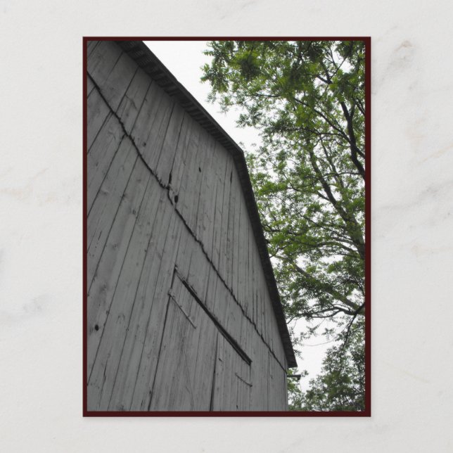 Carte Postale ~ Printemps 43 ~ (Devant)