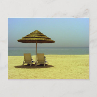 Carte Postale Prise