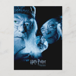 Carte Postale Prisonnier d'Azkaban - Espagnol 1