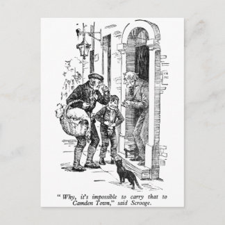 Carte Postale Prix Turquie (avec texte)