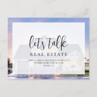 Professional Realty House Information de contact