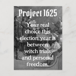 Carte Postale Projet 1625