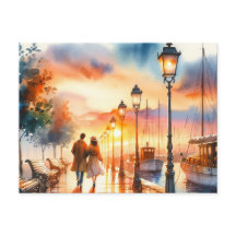 Promenade de Boardwalk