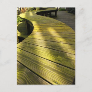 Carte Postale Promenez-vous