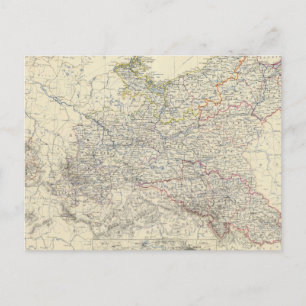 Carte Postale Prusse 3