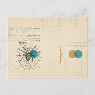Carte Postale Psychologie (séries)