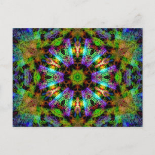 Carte postale PSYCiRCLiA