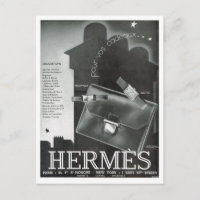 Publicité, Hermes