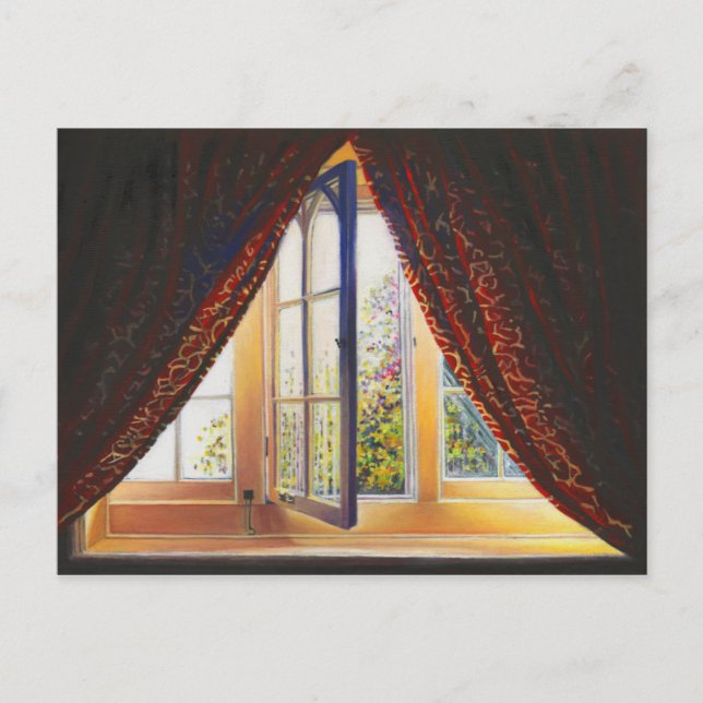 Carte Postale Publier en 2013 (Devant)