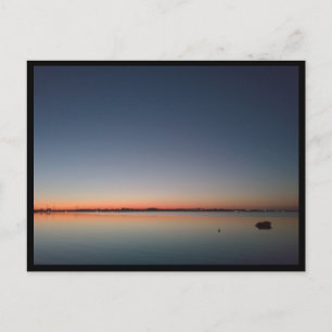 Carte Postale Puck (Pologne)