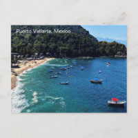 Puerto Vallarta, Mexique