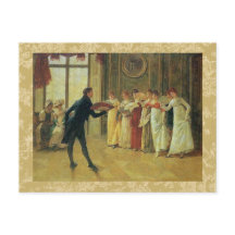 Puis-Je Avoir Cette Danse ?