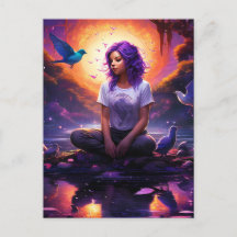 Puissance de la fée