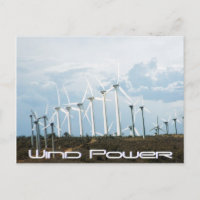 Puissance éolienne
