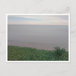 Carte Postale Punta Bianca (Italie)