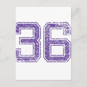Carte Postale Purple Sports Jerzee Numéro 36.png