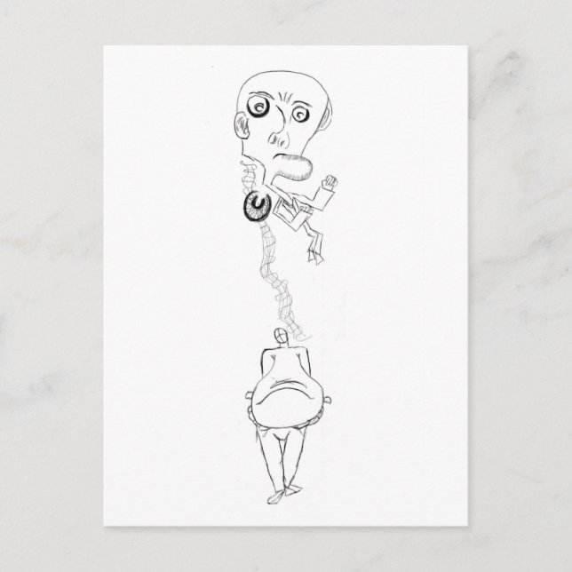 Carte Postale Putchyerdukesup (Devant)