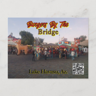 Carte Postale Puzzle