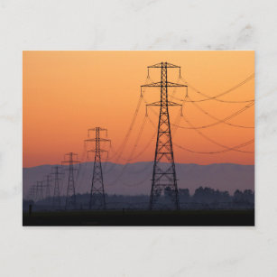 Cadeaux Pylone Electrique Zazzle Fr