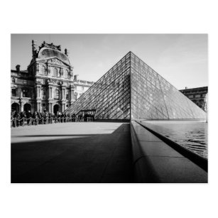 Cartes Postales Noir Et Blanc Originales Zazzle Fr