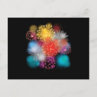 Pyrotechnicien Pyrotech Feux d'Artifice Cadeau Nou