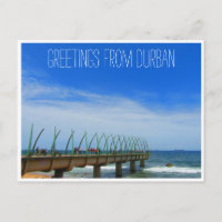 quai de baleine durban salutations