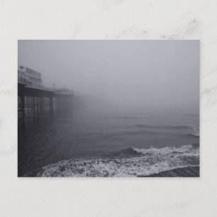 Carte Postale quai de brighton