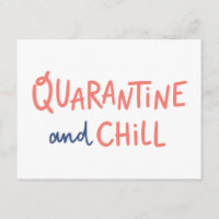 Quarantaine et refroidissement