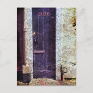 Carte Postale Quartier français de la Nouvelle-Orléans