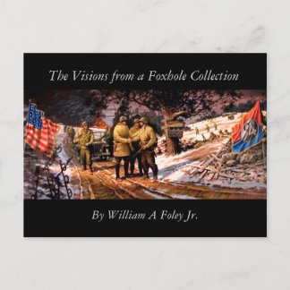 Carte Postale quatre-vingt-quatorzième peinture murale