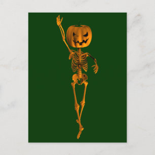 Carte Postale Quatrième position Pointe Ballet