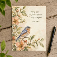 Que Votre Amour Inébranlable Foi Chrétienne
