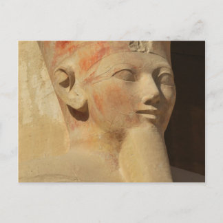 Carte Postale Queen Hatshepsut