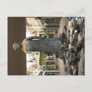 Carte postale Queen Ka’ahumanu, Maui, Hawaii