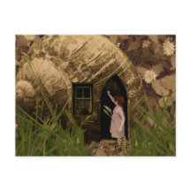 Quelqu'un à la maison ?