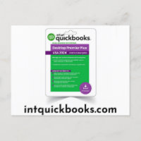 Quickbooks Desktop Premier 2024 - intquickbooks.co