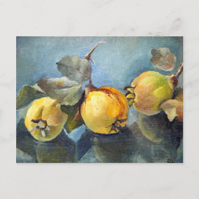 Carte Postale Quinces 2011 (Devant)