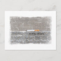 Quitter = Gagner la Dernière cigarette anti-tabac