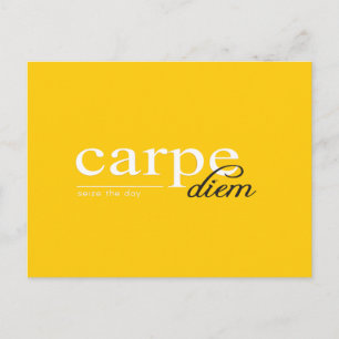 Carte Postale Quota motivationnel