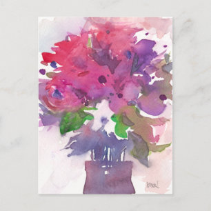 Carte Postale Quote d'or V