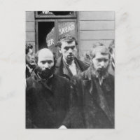 Rabbins juifs. Photographie allemande_War Image