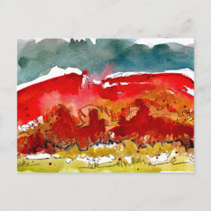 Carte Postale Rad Springs