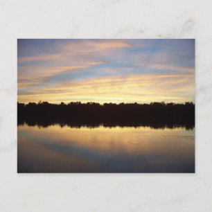 Carte Postale Radiant