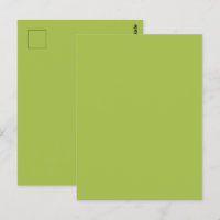 Raisin Blanc Saison Printanière Verte Couleur Unie