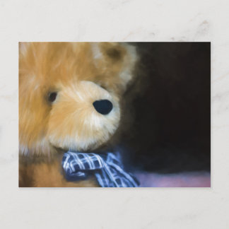 Carte Postale Randolph - Profil